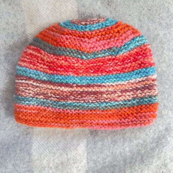 100% Wool Hat - Picture 2 of 2